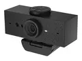 HP 625 - Nettkamera - helling - farge - 4 MP 1920 x 1080 - lyd - USB 3.0