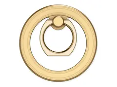 IDEAL OF SWEDEN - Fingergrep/stativ for batterideksel til mobiltelefon MagSafe-kompatibel - gull