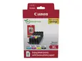 CANON CLI-551XL Ink Cartridge C/M/Y/BK + PHOTO PACK