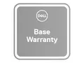 Dell Upgrade from 2Y Basic Onsite to 5Y Basic Onsite Utvidet serviceavtale - deler og arbeid - 3 &#229;r (3./4./5. &#229;r) - p&#229; stedet - kontortid / 5 dager i uken - responstid: NBD - for OptiPlex