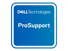 Dell Oppgrader fra 3 &#197;r Basic Onsite til 5 &#197;r ProSupport Utvidet serviceavtale - deler og arbeid - 5 &#229;r - p&#229; stedet - responstid: NBD - for OptiPlex 7010