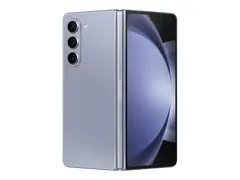 Samsung Galaxy Z Fold5 - Blå - 512 GB