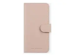 IDEAL OF SWEDEN Magnet Wallet+ - Lommebok polyester, polyuretan, polykarbonat - rosa - for Apple iPhone 13