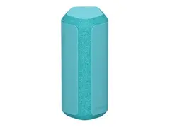 Sony SRS-XE300 - H&#248;yttaler - for b&#230;rbar bruk tr&#229;dl&#248;s - Bluetooth - bl&#229;