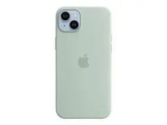 Apple - Baksidedeksel for mobiltelefon MagSafe-samsvar - silikon - saftig - for iPhone 14 Plus
