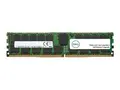 Dell - DDR4 - modul - 16 GB - DIMM 288-pin 3200 MHz / PC4-25600 - ikke-bufret