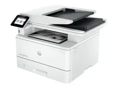 HP LASERJET PRO MFP 4102FDN PRINTER