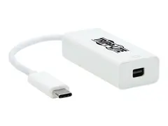 EATON TRIPPLITE USB-C to Mini DisplayPort Active Adapter Cable with E