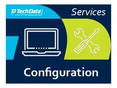 Tech Data Services - Installering / konfigurering bildeanvendelse (for PC/Mac)