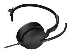 Jabra Evolve2 50 MS Mono - hodesett