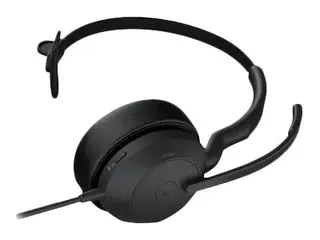 Jabra Evolve2 50 MS Mono - hodesett