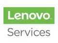 Lenovo Premier Support Plus Upgrade - utvidet serviceavtale 5 &#229;r - p&#229; stedet