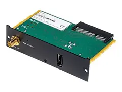 Option CloudGate - Ble-utvidelseskort Bluetooth 4.2 LE