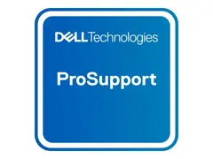 Dell Upgrade from 2Y Basic Onsite to 3Y ProSupport Utvidet serviceavtale - deler og arbeid - 3 &#229;r - p&#229; stedet - responstid: NBD - for OptiPlex 7010, 7020