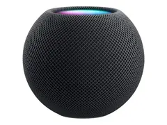 Apple HomePod mini - Smarthøyttaler - Wi-Fi, Bluetooth Appstyrt - romgrå