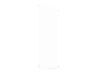 OtterBox - Skjermbeskyttelse for mobiltelefon glass - blank - for Apple iPhone 15 Pro