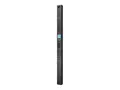 APC Metered Rack PDU ZeroU 2G - str&#248;mfordelingslist