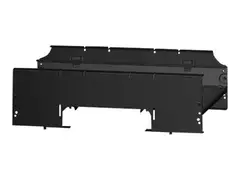 APC - Kabeltrau med &#229;pen bunn - svart - for P/N: AR9300SP, AR9300SP-R, AR9307SP, AR9307SP-R, SRT1000RMXLI, SRT1000RMXLI-NC