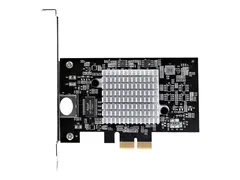 STARTECH.COM 1-Port 10Gbps PCIe Networ Adapter Card Network Card for PC/Server