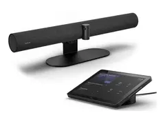 Jabra PanaCast 50 Video Bar System - Videokonferansesett (PanaCast 50)