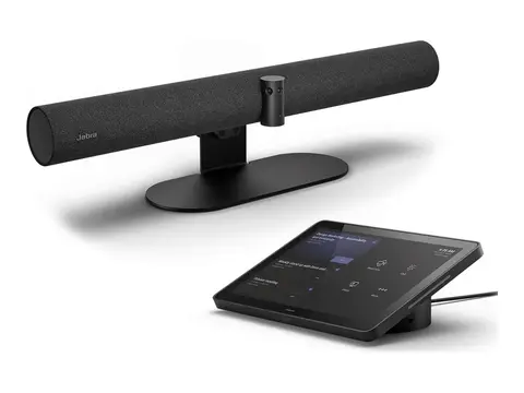 Jabra PanaCast 50 Video Bar System - Videokonferansesett (PanaCast 50)