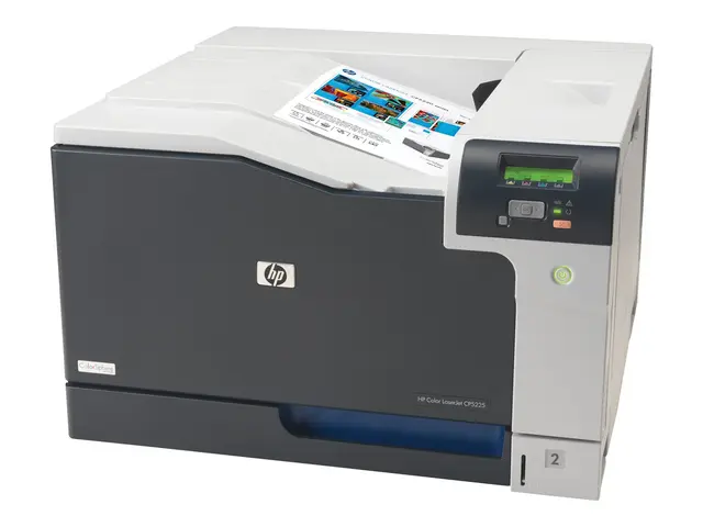 HP Color LaserJet Professional CP5225 - Skriver - farge - laser - ...