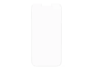 OtterBox Alpha Glass - Skjermbeskyttelse for mobiltelefon glass - blank - for Apple iPhone 14 Plus