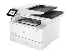 HP LASERJET PRO MFP 4102DW PRINTER