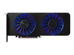Intel Arc A750 - Grafikkort - Arc A750 8 GB GDDR6 - boks - for Next Unit of Computing 13 Extreme Kit - NUC13RNGi9