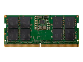 HP - DDR5 - modul - 16 GB - SO DIMM 262-pin 4800 MHz - for HP ENVY 27-cp0XX