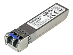 STARTECH 10GBASE-LR SFP+MSA COMPLIANT 10G SFP+ SM LC 10 KM /6.2 MI