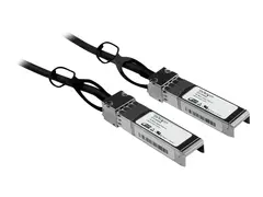 STARTECH 5M CISCO COMPATIBLE 10GBASE-C SFP+ TWINAX DIRECT ATTACH CABLE