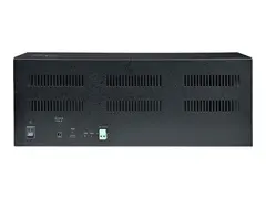 StarTech.com 4-Slot PCIe Expansion Chassis with PCIe x2 Host Card, PCIe 2.0 10Gbps, External PCIe Slots for Desktops/Servers, PCI Express Expansion Box/Adapter, 4 PCIe x1 Slots - Systembussutvider