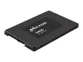 Micron 5400 PRO - SSD - Read Intensive - kryptert 1.92 TB - hot-swap - 2.5&quot; - SATA 6Gb/s - 256-bit AES - Self-Encrypting Drive (SED), TCG Enterprise - for ThinkEdge SE450; ThinkSystem SR250 V2; SR250 V3; ST250 V2; ST250 V3