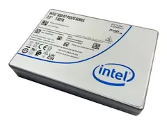 Intel P5520 - SSD - Read Intensive - kryptert 3.84 TB - hot-swap - 3.5&quot; - U.2 PCIe 4.0 x4 (NVMe) - Self-Encrypting Drive (SED), TCG Opal Encryption 2.01 - for ThinkSystem SR630 V2; SR645; SR650 V2; SR665; ST650 V2