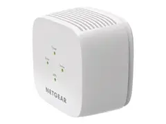 NETGEAR EX3110 - Rekkeviddeutvider for Wi-Fi Wi-Fi 5 - 2.4 GHz, 5 GHz
