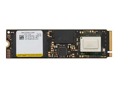 HP - SSD - 2 TB - intern - M.2 - PCIe (NVMe) for ZBook Power G9; ZBook Firefly 14 G10, 14 G9, 16 G10; ZBook Fury 16 G9