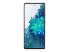 2nd-A Galaxy S20FE 5G 128GB Navy A-grade | Brukt | 2 &#229;rs garanti