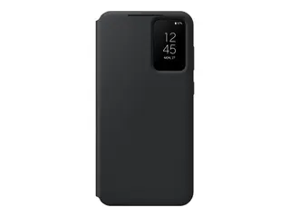 Samsung EF-ZS916 - Lommebok for mobiltelefon svart - for Galaxy S23+