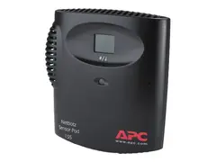 APC NetBotz 155 - Sensorpod - rom - veggmonterbar TAA-samsvar