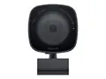 Dell WB3023 - Nettkamera - farge - 2560 x 1440 lyd - USB 2.0