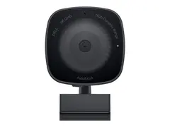 Dell WB3023 - Nettkamera - farge - 2560 x 1440 lyd - USB 2.0