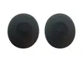 Jabra - &#216;repute for hodesett (en pakke 2) for Evolve2 65 Flex MS Stereo, 65 Flex UC Stereo