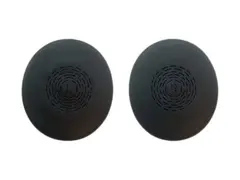 Jabra - &#216;repute for hodesett (en pakke 2) for Evolve2 65 Flex MS Stereo, 65 Flex UC Stereo