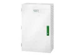 Schneider Electric GVBBB630EL-1CB Sikringsskap - hvit