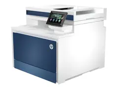 HP Color LaserJet Pro MFP 4302dw multifunksjonsskriver - farge