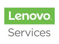 Lenovo Premier Support Plus Upgrade utvidet serviceavtale - 5 &#229;r - p&#229; stedet