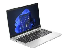 HP EliteBook 640 G10 Notebook - 14&quot; Intel Core i5 - 1335U - 16 GB RAM - 256 GB SSD - WWAN - Pan Nordic - Windows 11 Pro