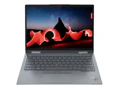 Lenovo ThinkPad X1 Yoga Gen 8 - 14&quot; Intel Core i7 1355U - Evo - 16 GB RAM - 512 GB SSD - Nordisk - Windows 11 Pro