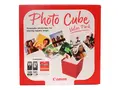 Canon PG-540/CL-541 Photo Value Pack - 2-pack farge (cyan, magenta, gul), pigmentert svart - original - blank - blekkbeholder / papirsett